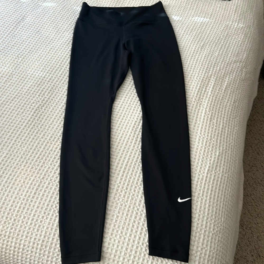 Nike Dri-Fit Leggings Medium